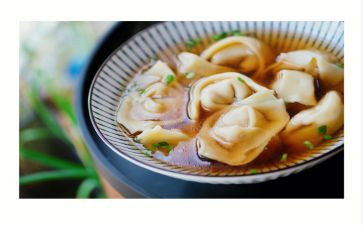 包馄饨的作文6篇
