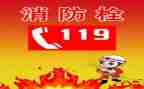 2024年119消防宣传月活动总结推荐5篇