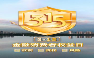 315晚会工作总结7篇