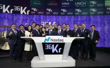 36氪科技演讲稿6篇