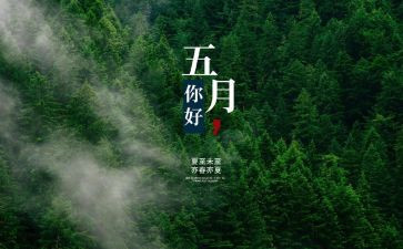幼儿园小班工作计划5月5篇