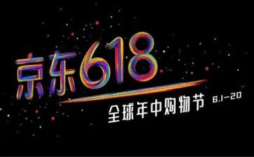 618活动总结和心得8篇