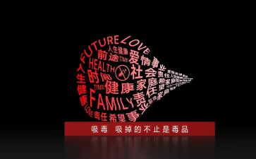 小学626活动总结模板6篇