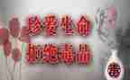 626禁毒宣传活动策划5篇