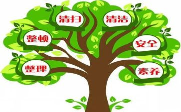 学习6s的管理心得8篇