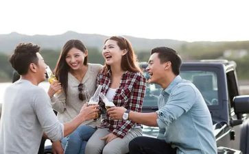 90后旅游调研报告5篇