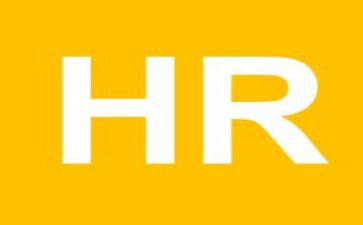 hr年工作计划5篇