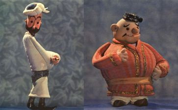 阿凡提的故事心得5篇