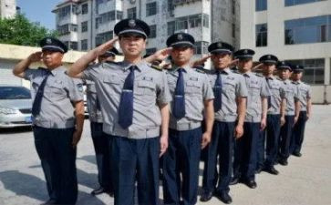 安保个人事迹5篇
