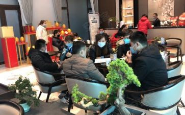 案场客服工作总结范文7篇