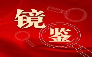 以案促改心得参考6篇