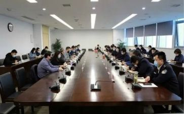 保安经理月工作总结7篇