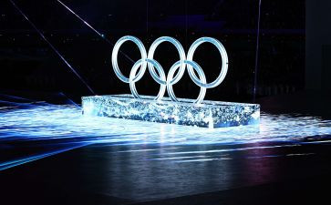 关于奥林匹克的演讲稿7篇