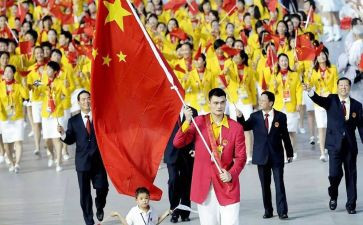 关于奥运主题演讲稿5篇