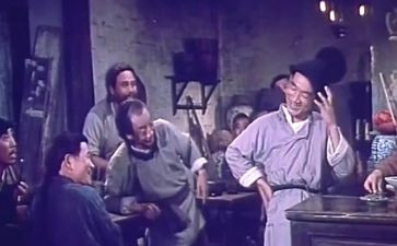 阿Q正传读后感模板8篇