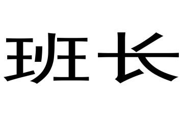 班长写工作总结7篇