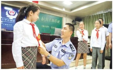 班长体会心得体会7篇