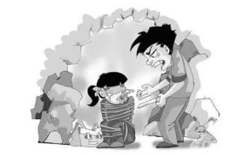 我被绑架作文5篇