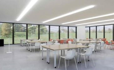 办公室月总结报告最新6篇