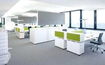 财务办公室工作总结报告8篇