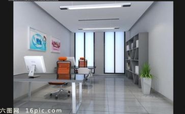 办公室工作月度工作计划5篇