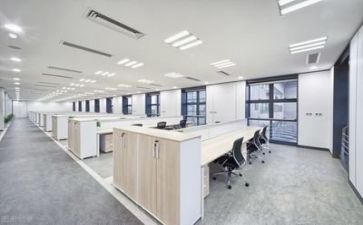 基建办公室工作总结6篇