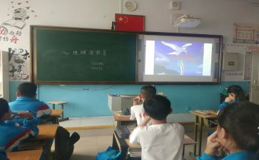 班会课工作总结优秀5篇