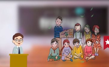 学生班委竞选演讲稿7篇