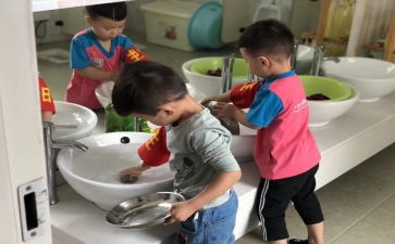 幼儿园大班学期班务工作计划7篇