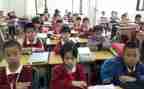 小学班务工作工作计划6篇