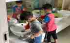 幼儿园大班学期班务工作计划7篇
