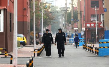 2024年企业保安年终工作总结7篇