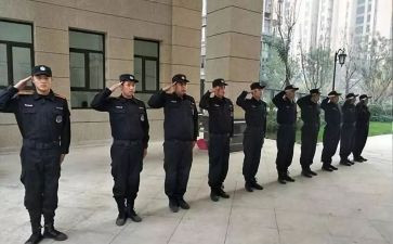 2024年商场保安年终工作总结优秀7篇