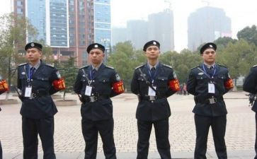 校园保安2023工作计划7篇