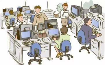 报告组工作总结8篇