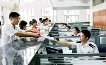 报关员心得体会7篇