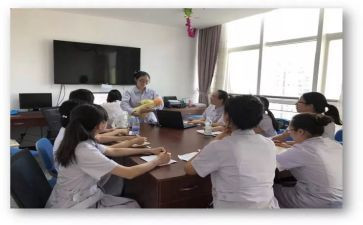 2023初中保健工作计划8篇