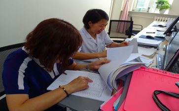 学期卫生保健工作总结5篇
