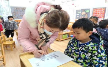 幼儿环保教案6篇