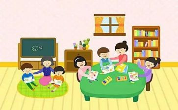 大班春季保教工作计划8篇