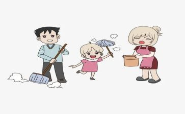 保洁服务合同7篇