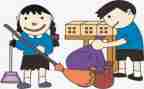 保洁服务委托合同5篇