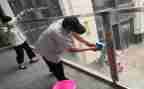 保洁2024年终工作总结参考7篇