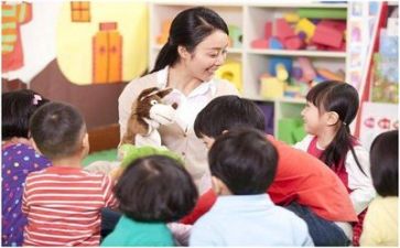 2023保育心得体会7篇