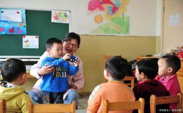 保育工作总结500字7篇
