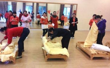 2024年保育述职报告精选8篇