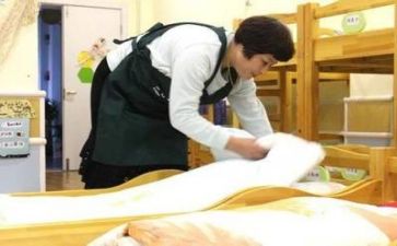 保育个人年终工作总结6篇