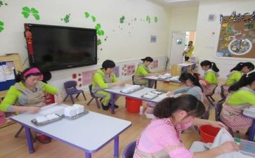 年度保育工作总结优质5篇