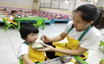 年度保育工作总结推荐5篇