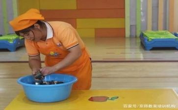 2024年保育述职报告参考6篇